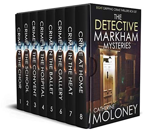 kindle crime detectives|Amazon.ca: Kindle Unlimited Eligible .